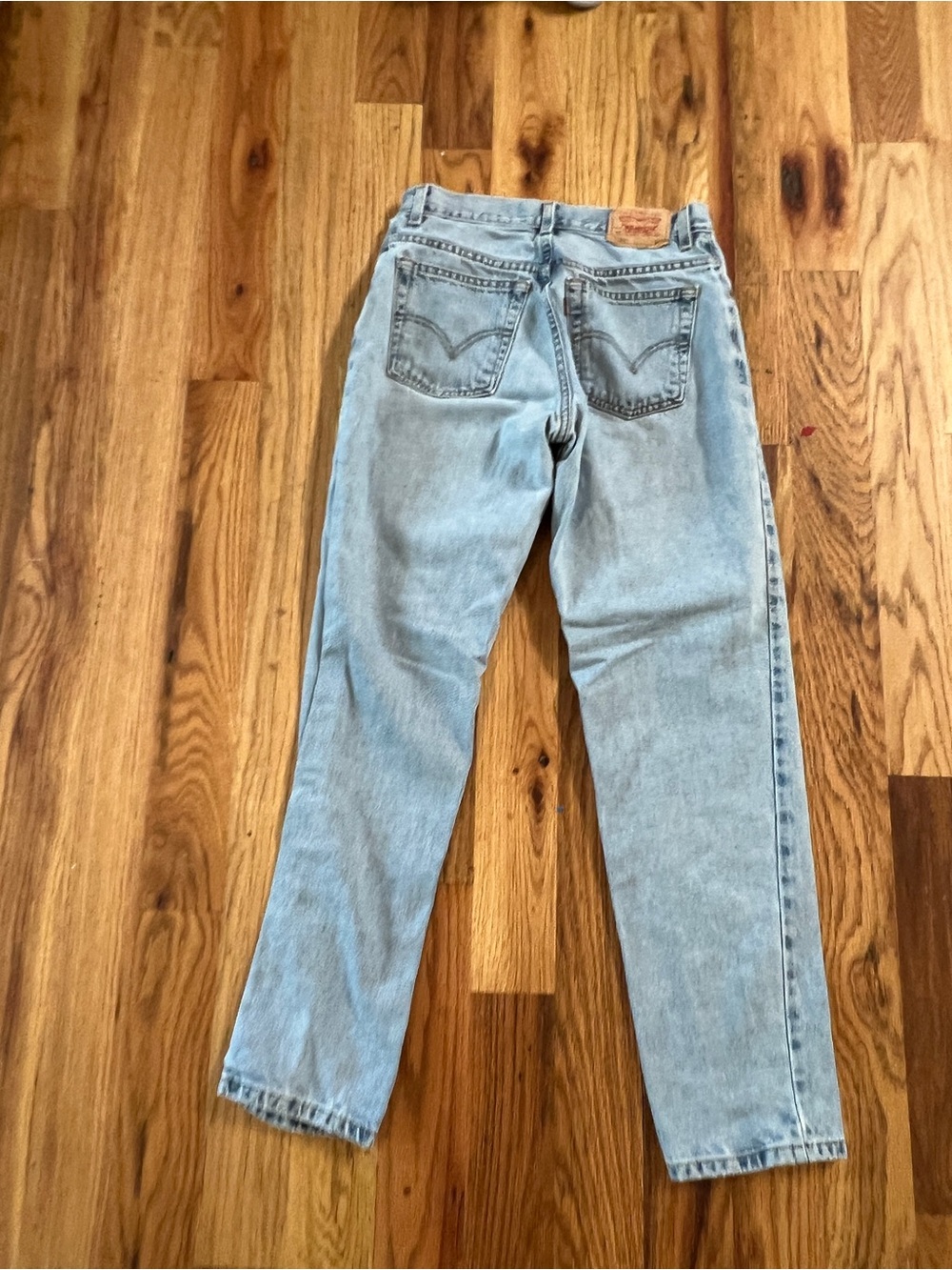 Levi straight leg - Picture 5 of 5
